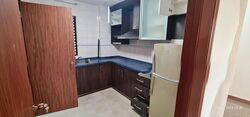 Dover Parkview (D5), Condominium #609602561